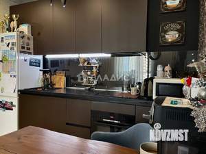 2-к квартира, вторичка, 45м2, 8/17 этаж