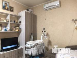1-к квартира, вторичка, 44м2, 4/10 этаж