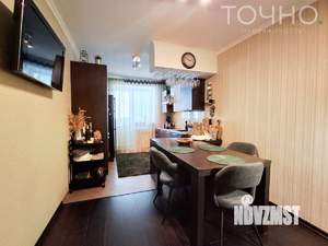 2-к квартира, вторичка, 72м2, 9/10 этаж