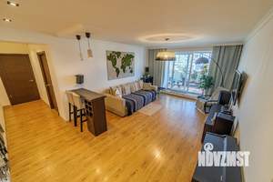 3-к квартира, вторичка, 90м2, 12/12 этаж