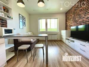 Студия квартира, вторичка, 29м2, 7/22 этаж