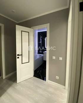 1-к квартира, вторичка, 36м2, 6/18 этаж