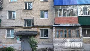 2-к квартира, вторичка, 45м2, 5/5 этаж