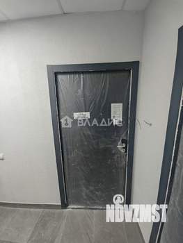1-к квартира, вторичка, 33м2, 5/16 этаж