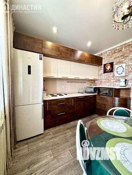 3-к квартира, вторичка, 90м2, 8/14 этаж