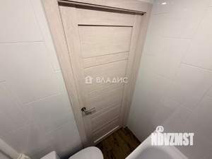 Студия квартира, вторичка, 18м2, 2/5 этаж