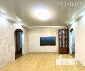 3-к квартира, вторичка, 63м2, 6/8 этаж