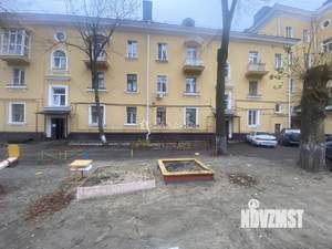 2-к квартира, вторичка, 61м2, 1/5 этаж