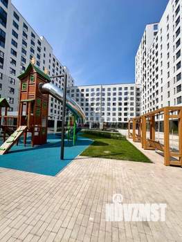 1-к квартира, вторичка, 37м2, 10/16 этаж