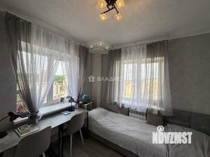 3-к квартира, вторичка, 65м2, 16/18 этаж