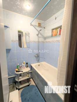 3-к квартира, вторичка, 59м2, 1/5 этаж