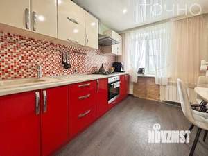 2-к квартира, вторичка, 51м2, 5/6 этаж