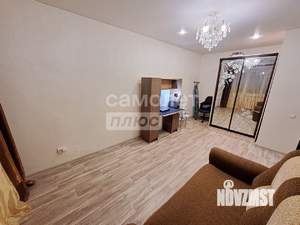 1-к квартира, вторичка, 30м2, 5/5 этаж