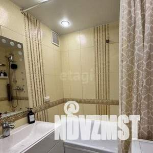 2-к квартира, вторичка, 48м2, 8/9 этаж