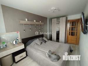3-к квартира, вторичка, 57м2, 5/5 этаж