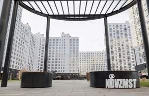 1-к квартира, вторичка, 34м2, 9/15 этаж