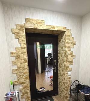 1-к квартира, вторичка, 37м2, 9/16 этаж
