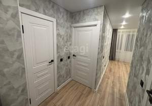 1-к квартира, вторичка, 34м2, 14/18 этаж