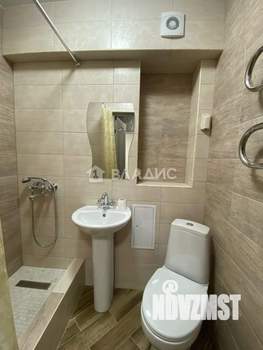 1-к квартира, вторичка, 21м2, 1/5 этаж