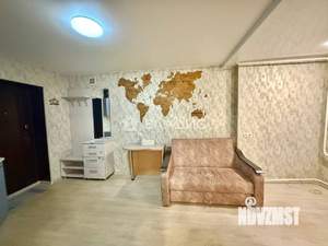 2-к квартира, вторичка, 28м2, 1/5 этаж