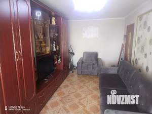 1-к квартира, вторичка, 30м2, 5/5 этаж