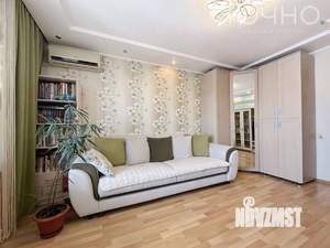 2-к квартира, вторичка, 54м2, 9/10 этаж