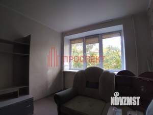 1-к квартира, вторичка, 30м2, 1/5 этаж