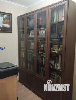 2-к квартира, вторичка, 77м2, 6/15 этаж
