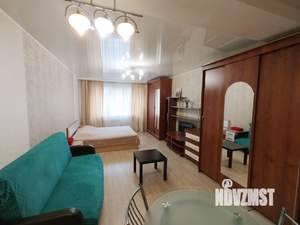 Студия квартира, вторичка, 35м2, 1/14 этаж