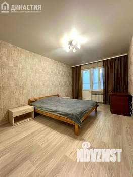 1-к квартира, вторичка, 42м2, 4/5 этаж