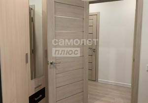 3-к квартира, вторичка, 75м2, 11/17 этаж