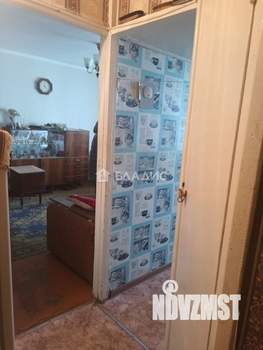 1-к квартира, вторичка, 31м2, 5/5 этаж