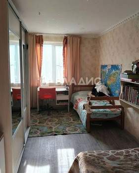 1-к квартира, вторичка, 35м2, 3/3 этаж