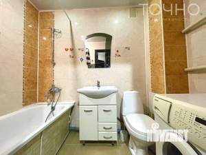 1-к квартира, вторичка, 43м2, 10/10 этаж