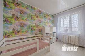 2-к квартира, вторичка, 44м2, 9/9 этаж