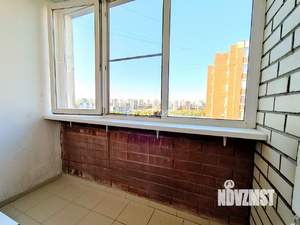 2-к квартира, вторичка, 50м2, 10/10 этаж