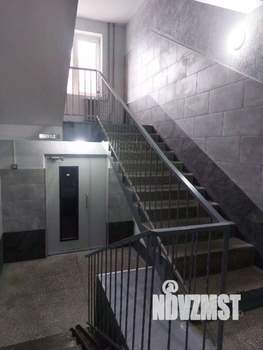 1-к квартира, вторичка, 35м2, 1/10 этаж