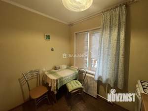 1-к квартира, вторичка, 29м2, 4/5 этаж