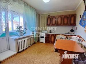 2-к квартира, вторичка, 63м2, 5/9 этаж
