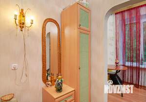 1-к квартира, вторичка, 14м2, 2/3 этаж