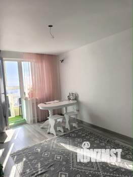 1-к квартира, вторичка, 45м2, 7/8 этаж