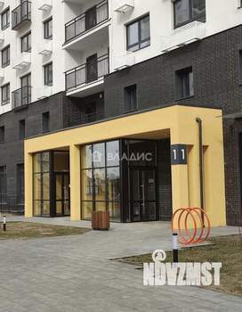 2-к квартира, вторичка, 48м2, 9/18 этаж