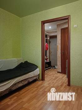 2-к квартира, вторичка, 30м2, 5/5 этаж
