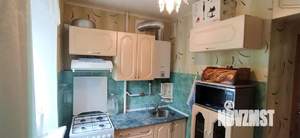 3-к квартира, вторичка, 57м2, 2/5 этаж