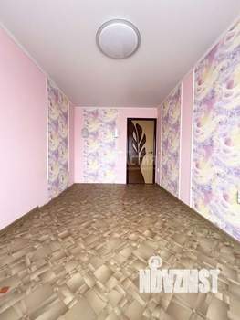 3-к квартира, вторичка, 58м2, 5/5 этаж