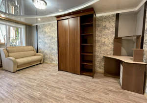 2-к квартира, вторичка, 45м2, 3/5 этаж