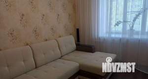1-к квартира, вторичка, 35м2, 6/10 этаж
