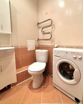 2-к квартира, вторичка, 44м2, 5/5 этаж