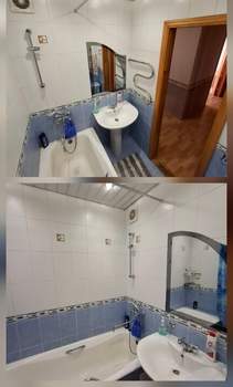Фото квартиры на продажу (1)