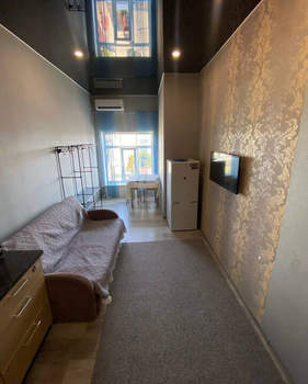 Студия квартира, вторичка, 30м2, 6/8 этаж